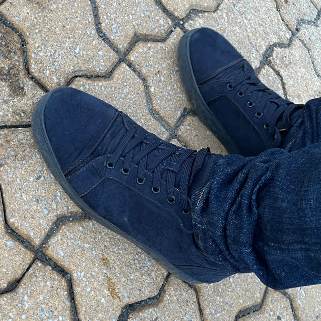 Christian Louboutin skor - 92