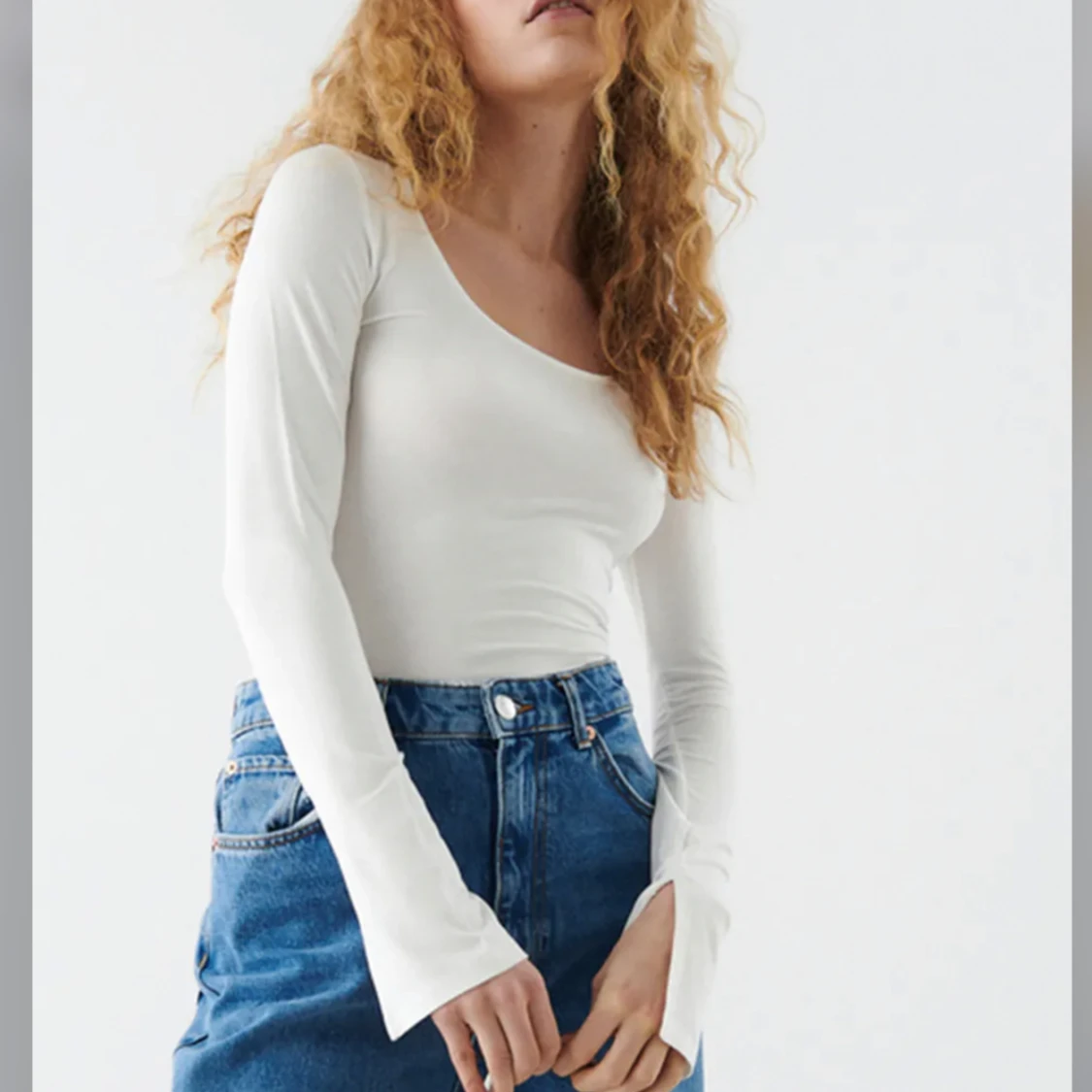 Soft touch gina - 90