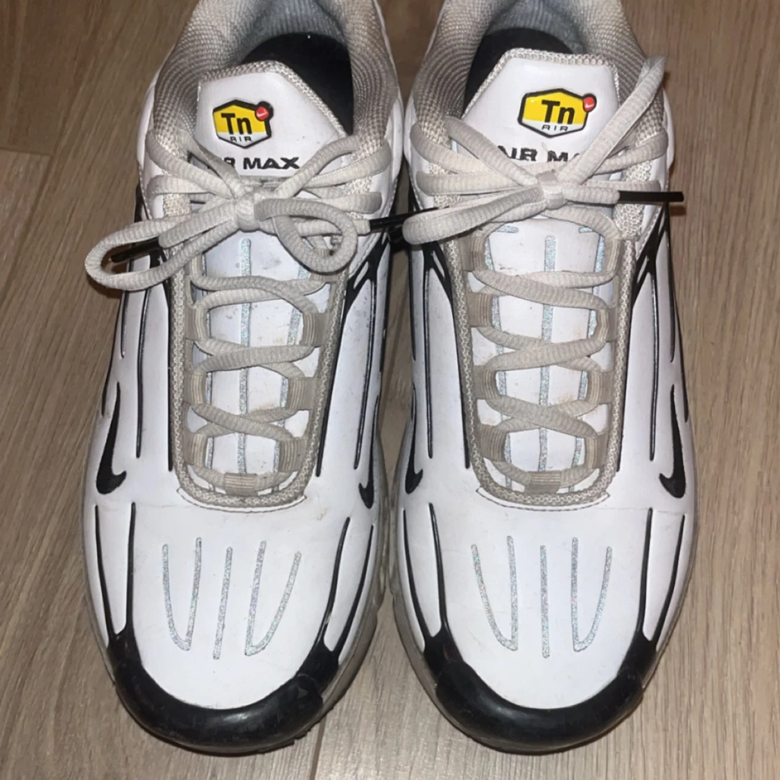 Nike Air Max Plus 3 - 91