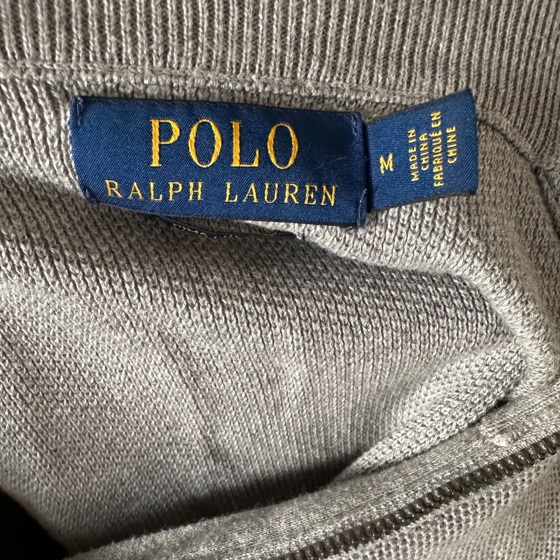 Ralph lauren tröja  - 90