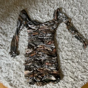 Zara klänning - Strl XS