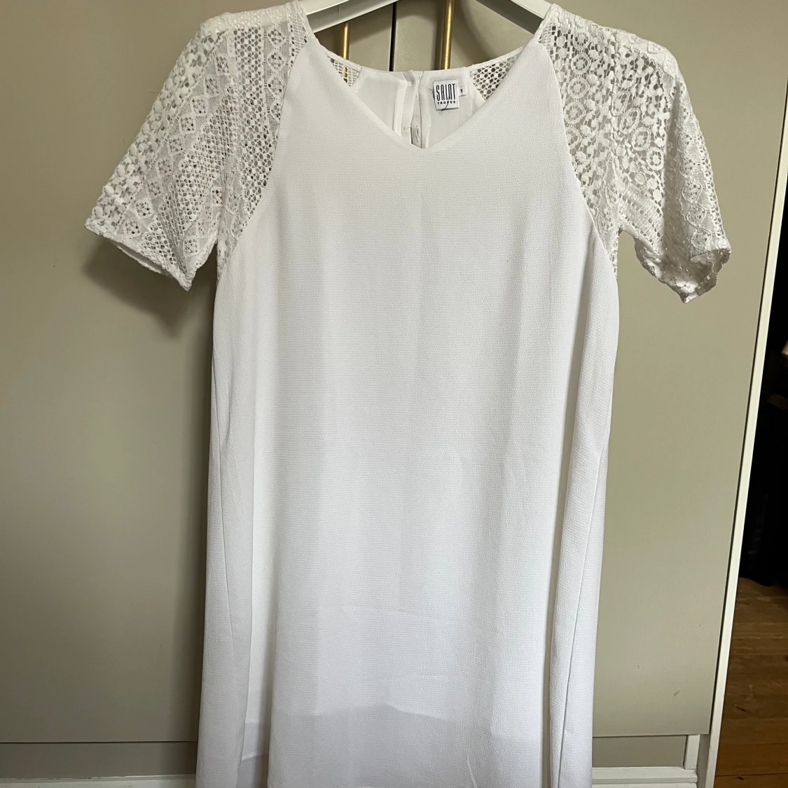 Studentklänning - 90