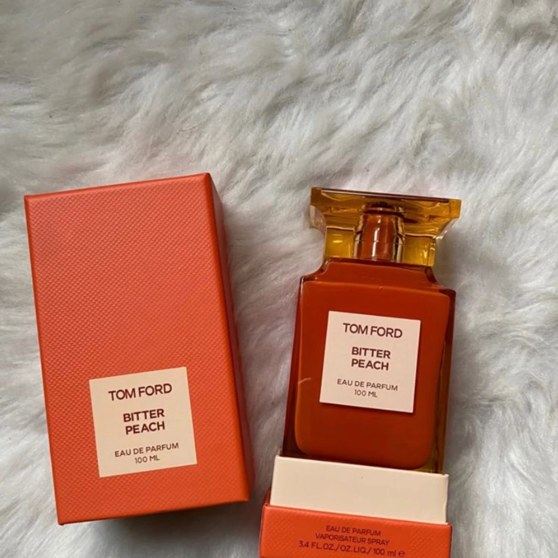 Tom Ford bitter peach