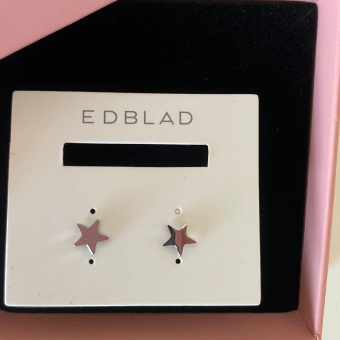 Edblad örhängen  - 90