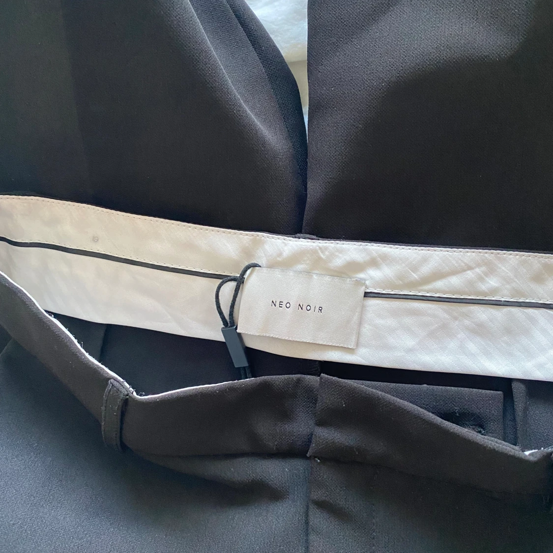Neo noir kostymbyxor - 91