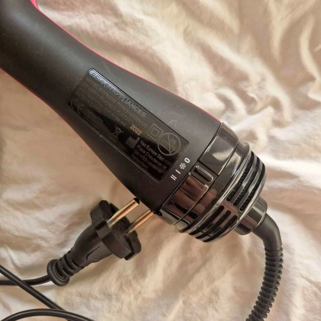 Revlon Airbrush - 90