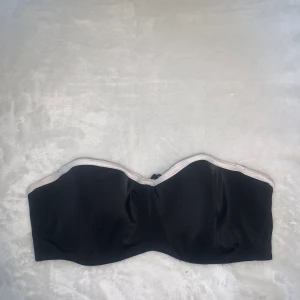 Bikini topp  - En bikinitopp utan axelband