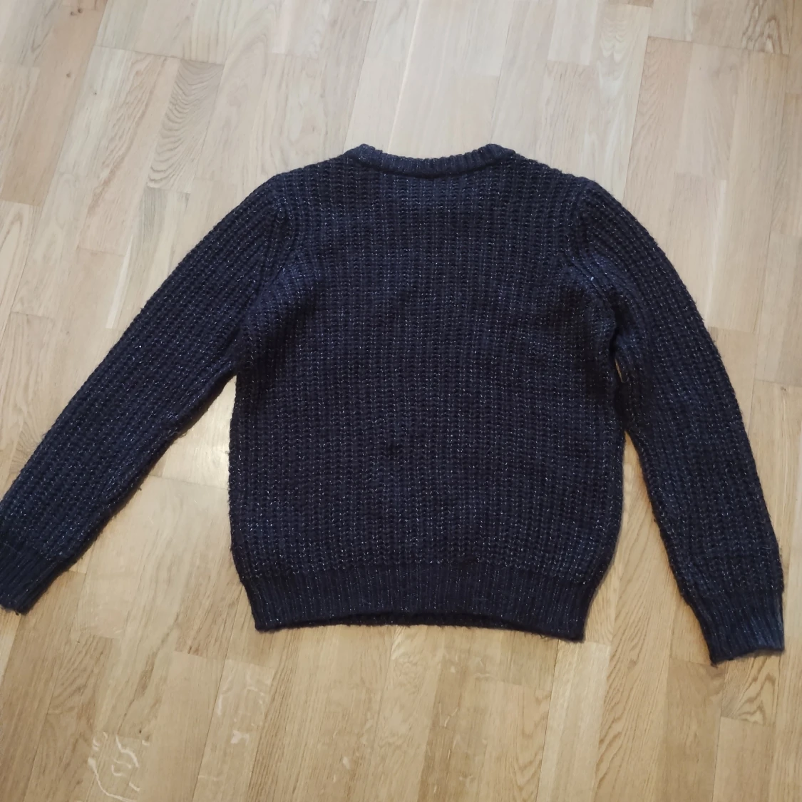 Saint Tropez stickat tröja  - 92