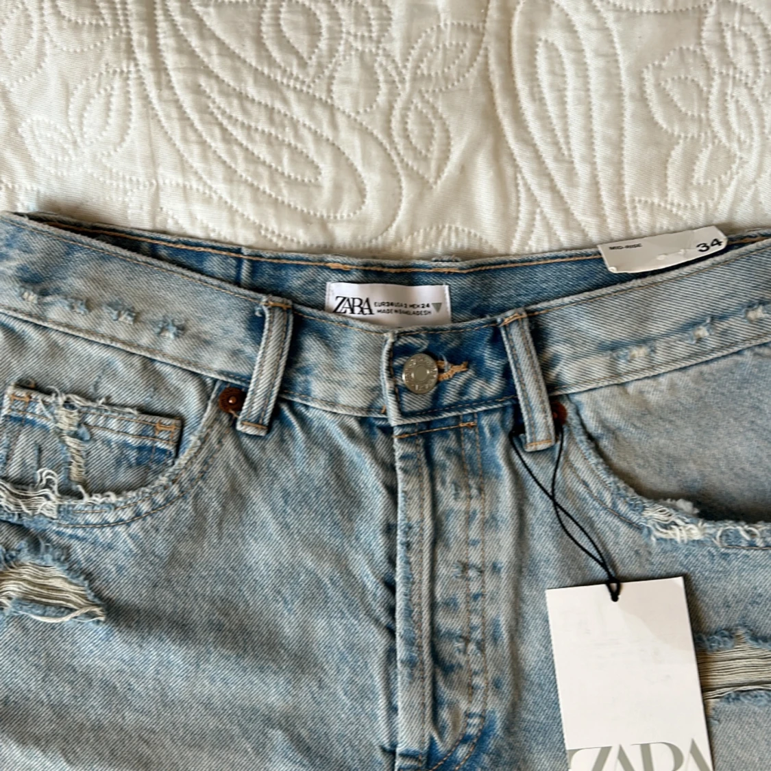 Zara shorts - 92