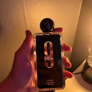 Afnan 9Pm - 40ml kvar