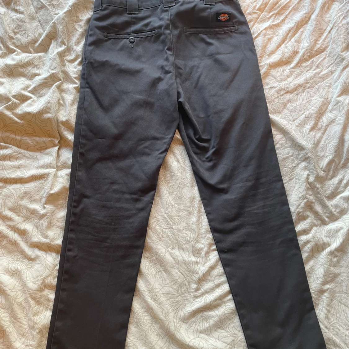 Dickis workpants grey - 90