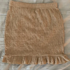 Sommar set  - Supergulligt set med en tight kjol och en top🥰 