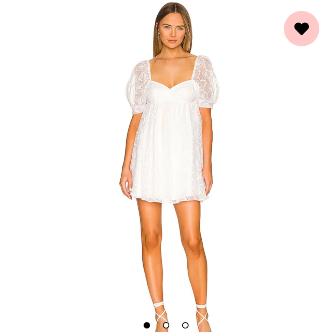 Student/Examensklänning