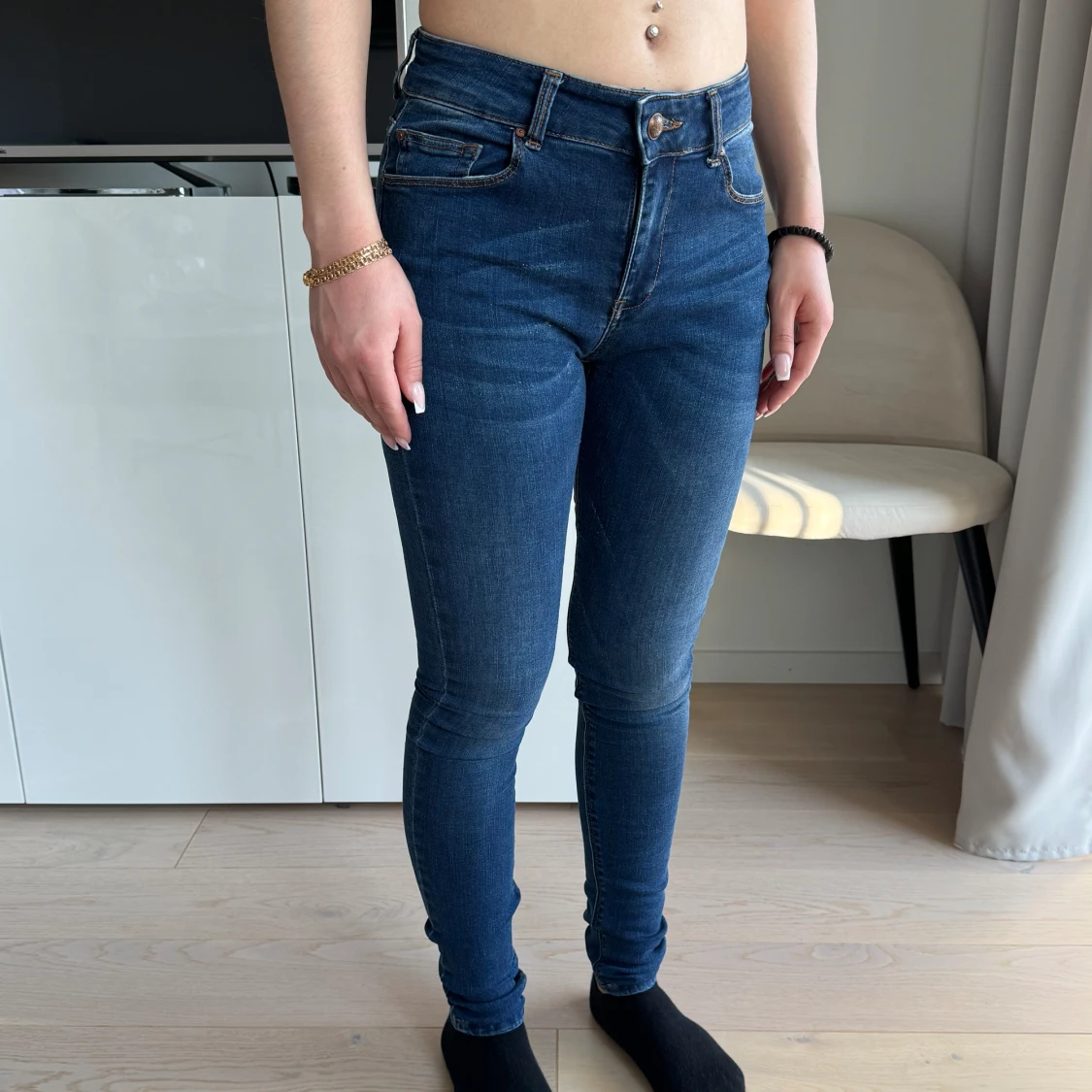 Jeans från Mango - 91