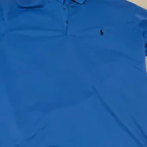 Polo by Ralph Lauren  - Bra skick har inte använt så mycket bra för sommaren 