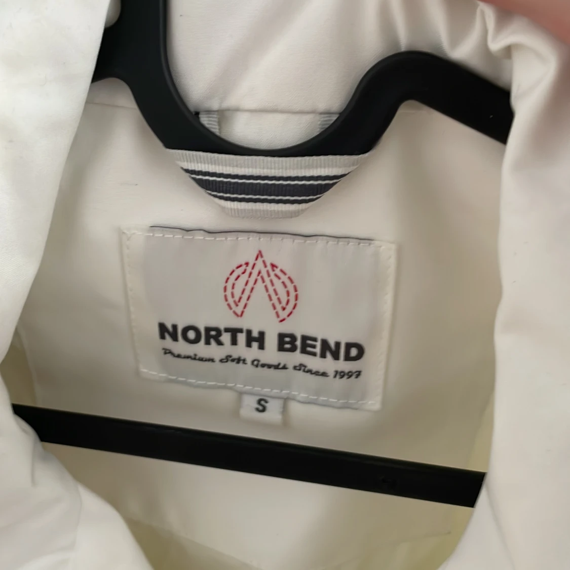 North bend jacka - 92