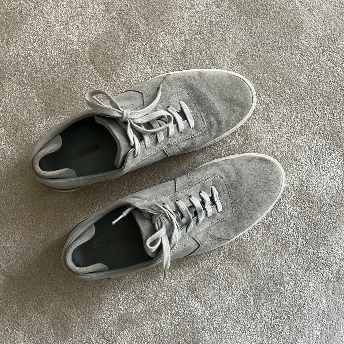 Axel arigato skor  - 90