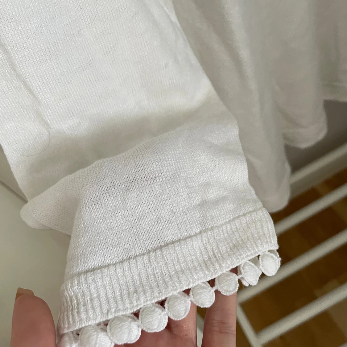 Tröja från Bondelid - 91