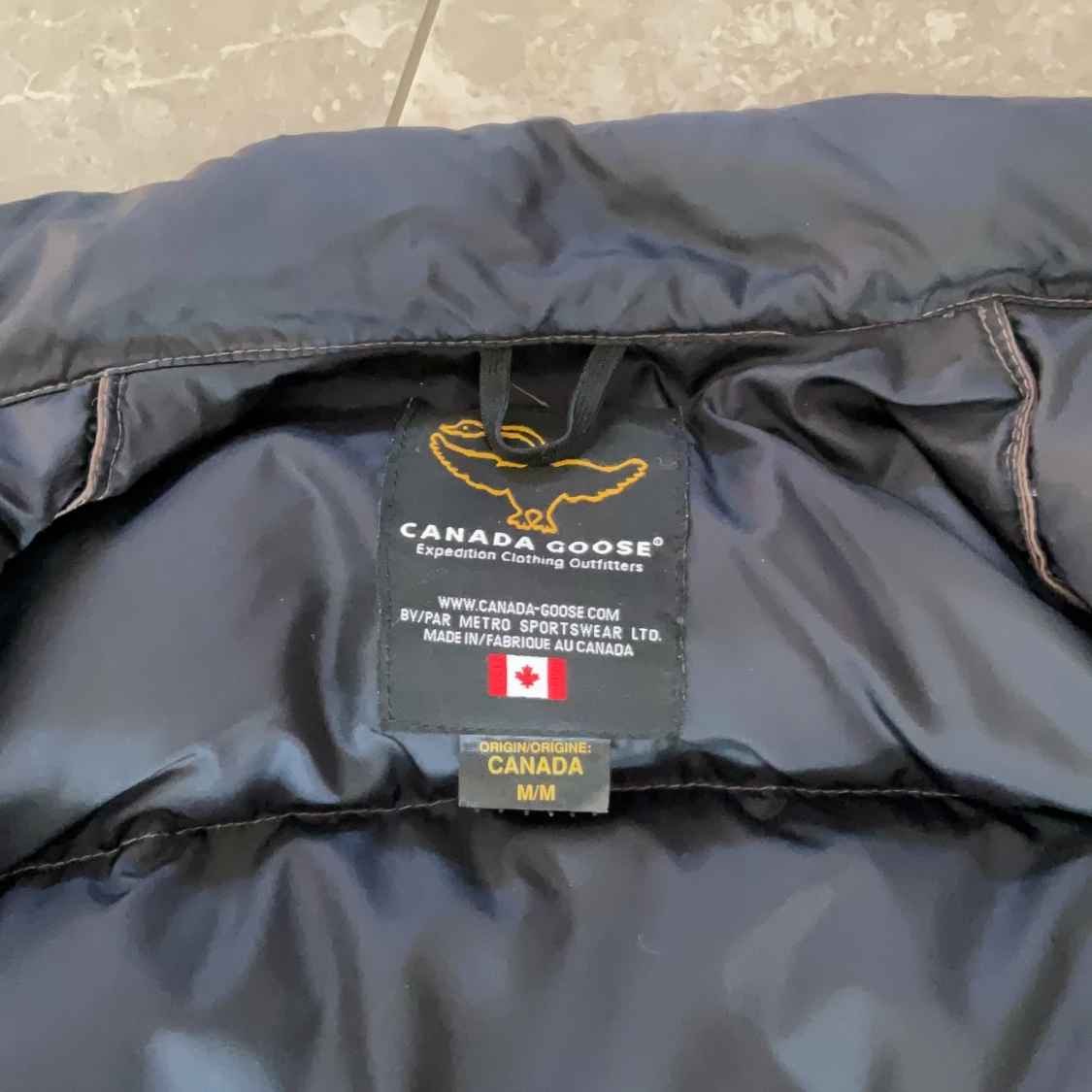 Canada Goose väst - 90