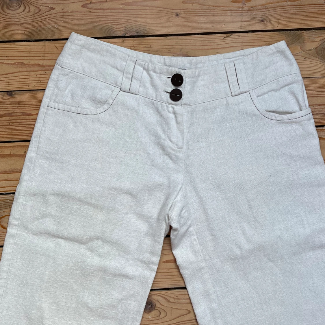Linnebyxor  - 92