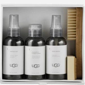 Uggs care kit!!! - Köpt för 399kr men oanvänd så säljs för 249kr.