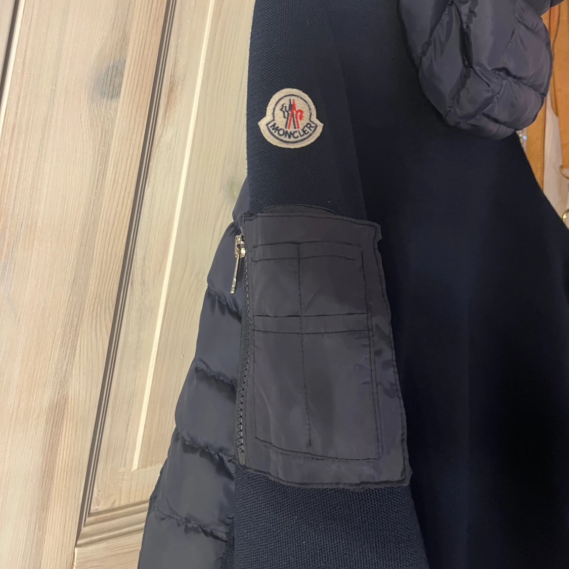 Moncler cardigan  - 91