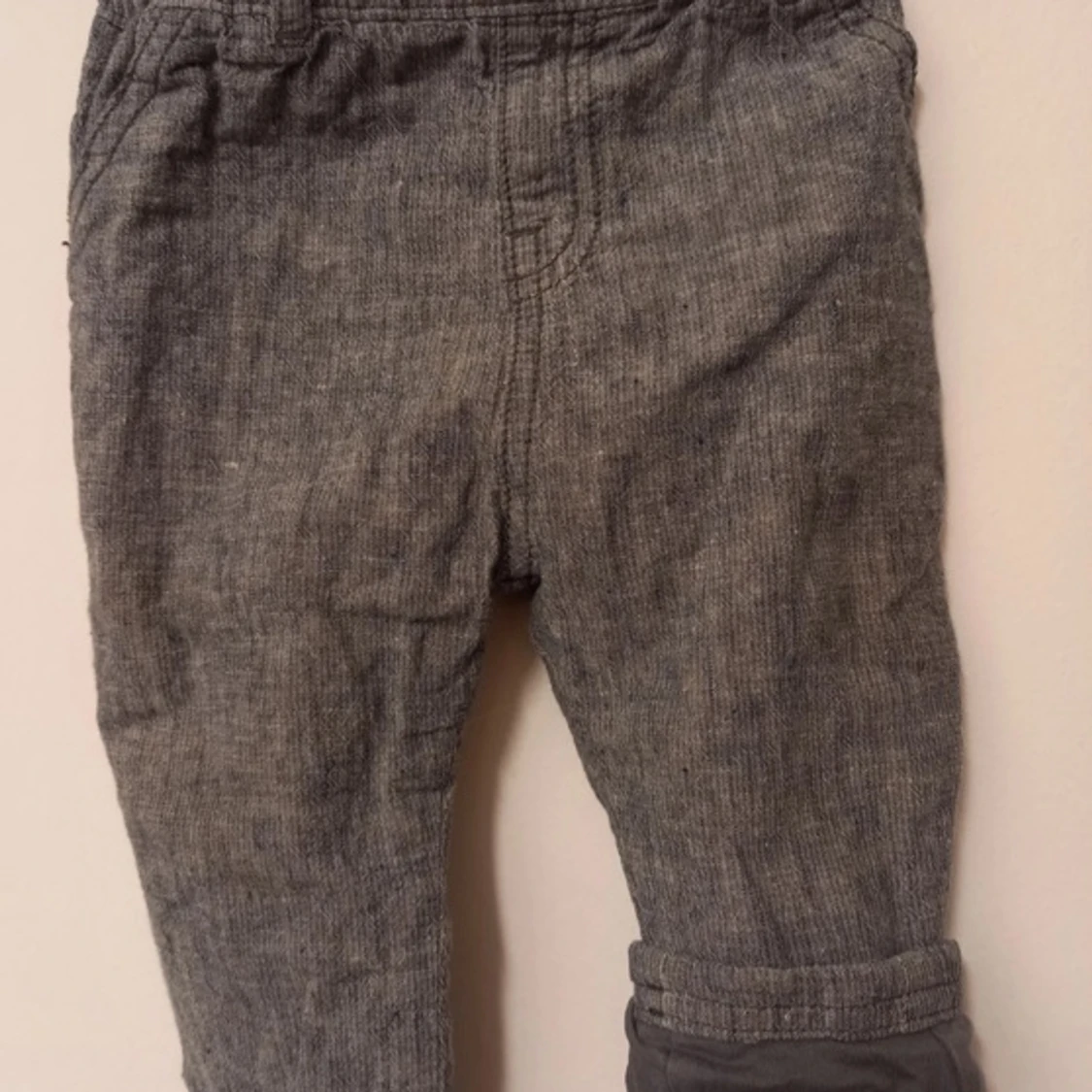 Finkläder ca strl. 68 - 92