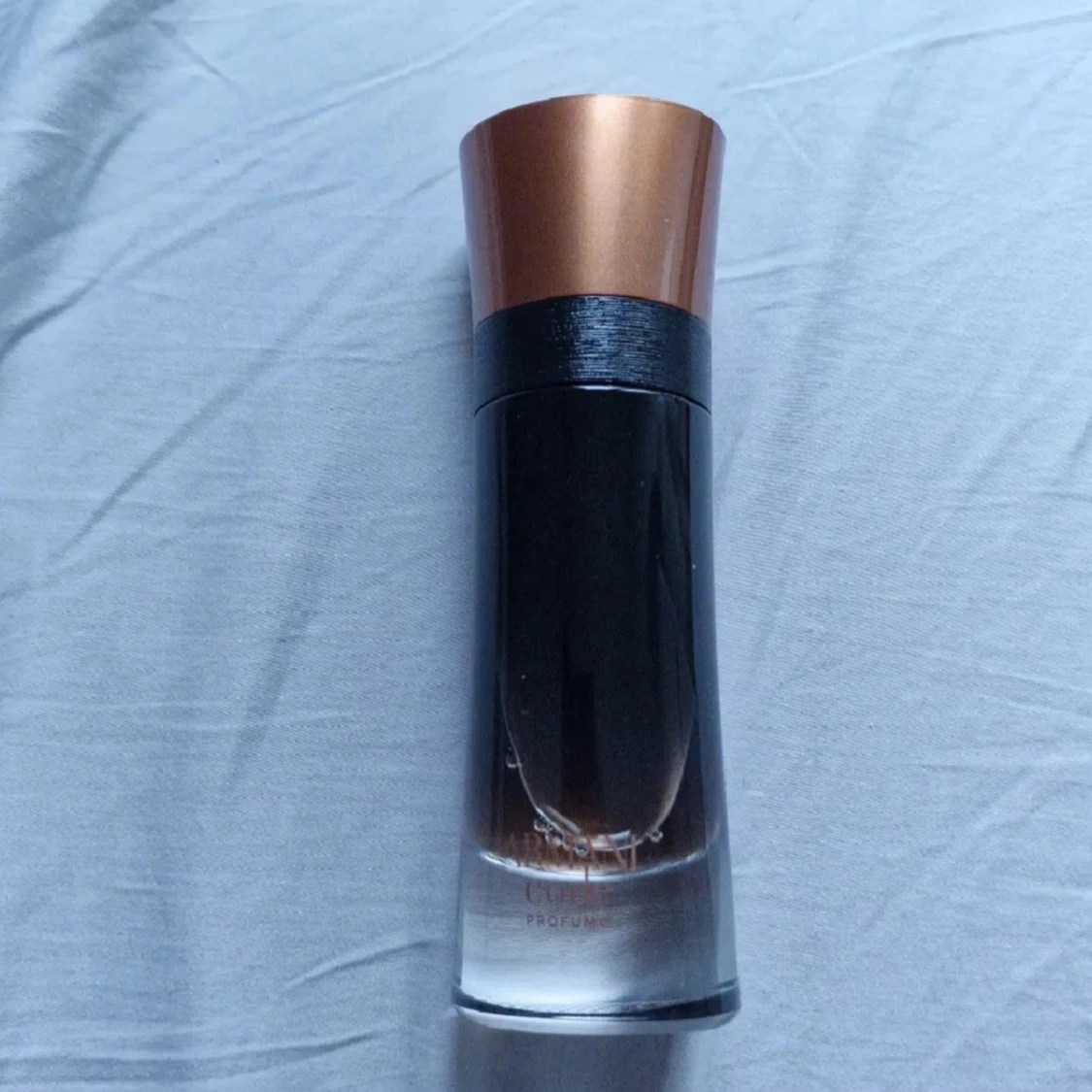 Armani code profumo herr parfym