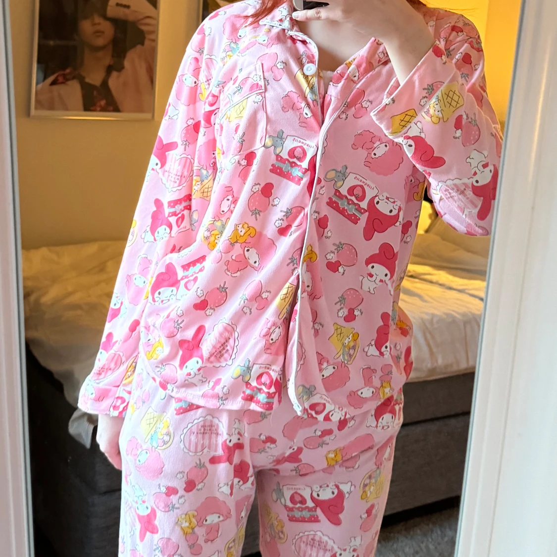 My melody pyjamas set - 91