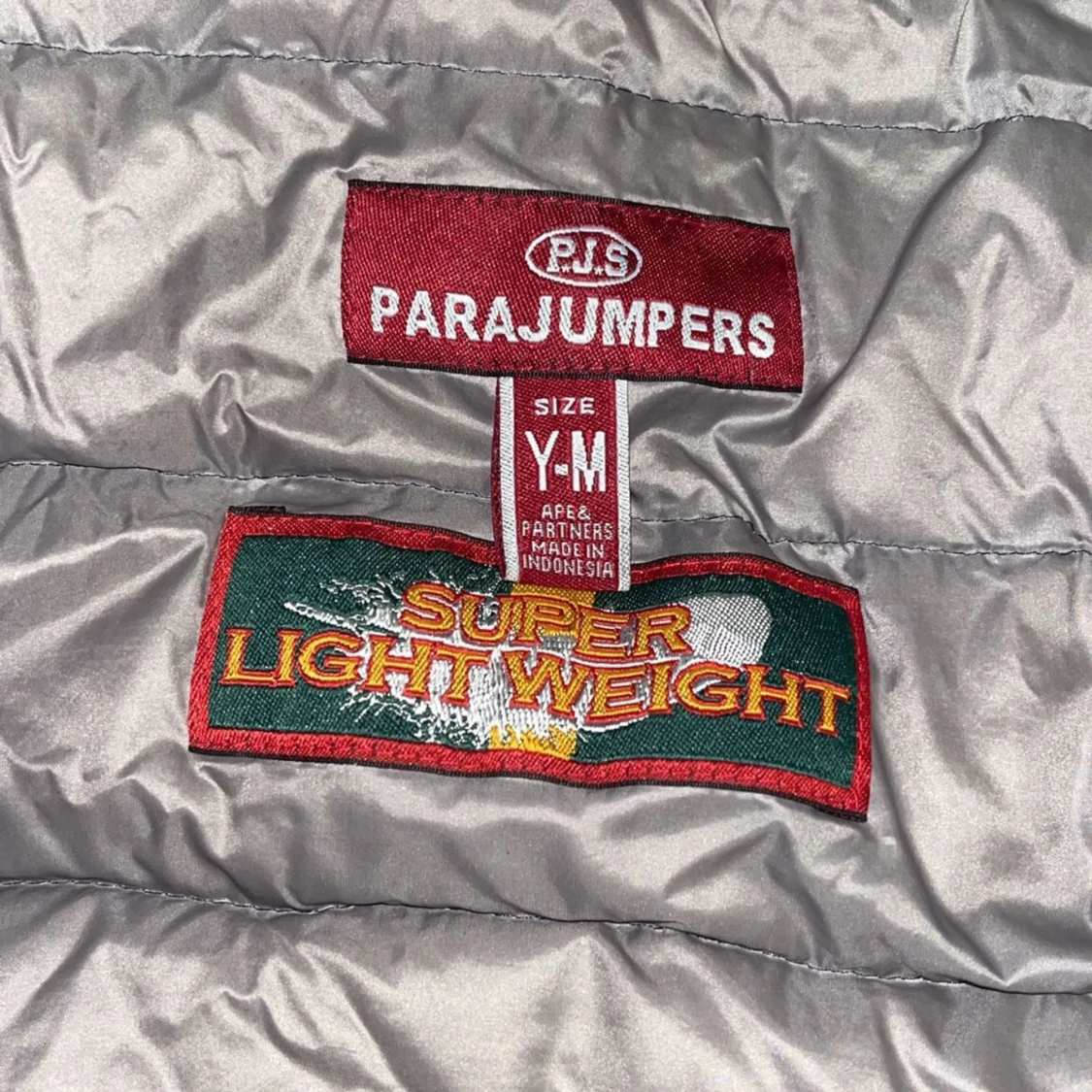 Parajumper jacka - 90