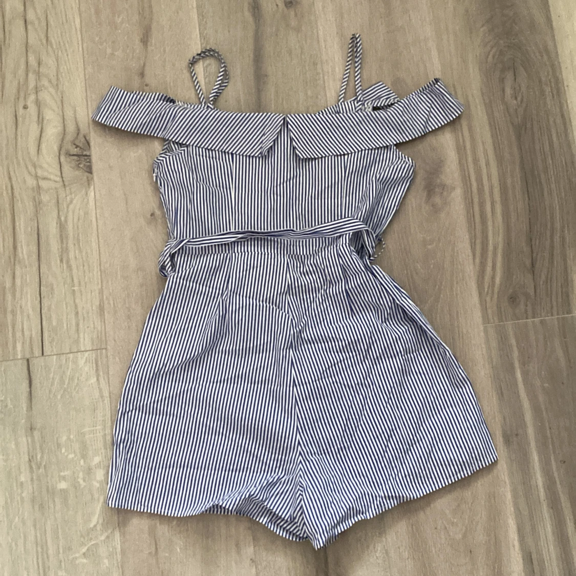 Jumpsuit (shorts)  - 91