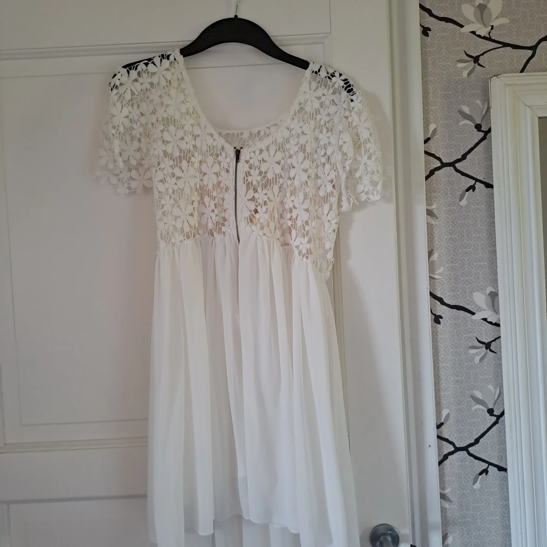 Studentklänning  - 92