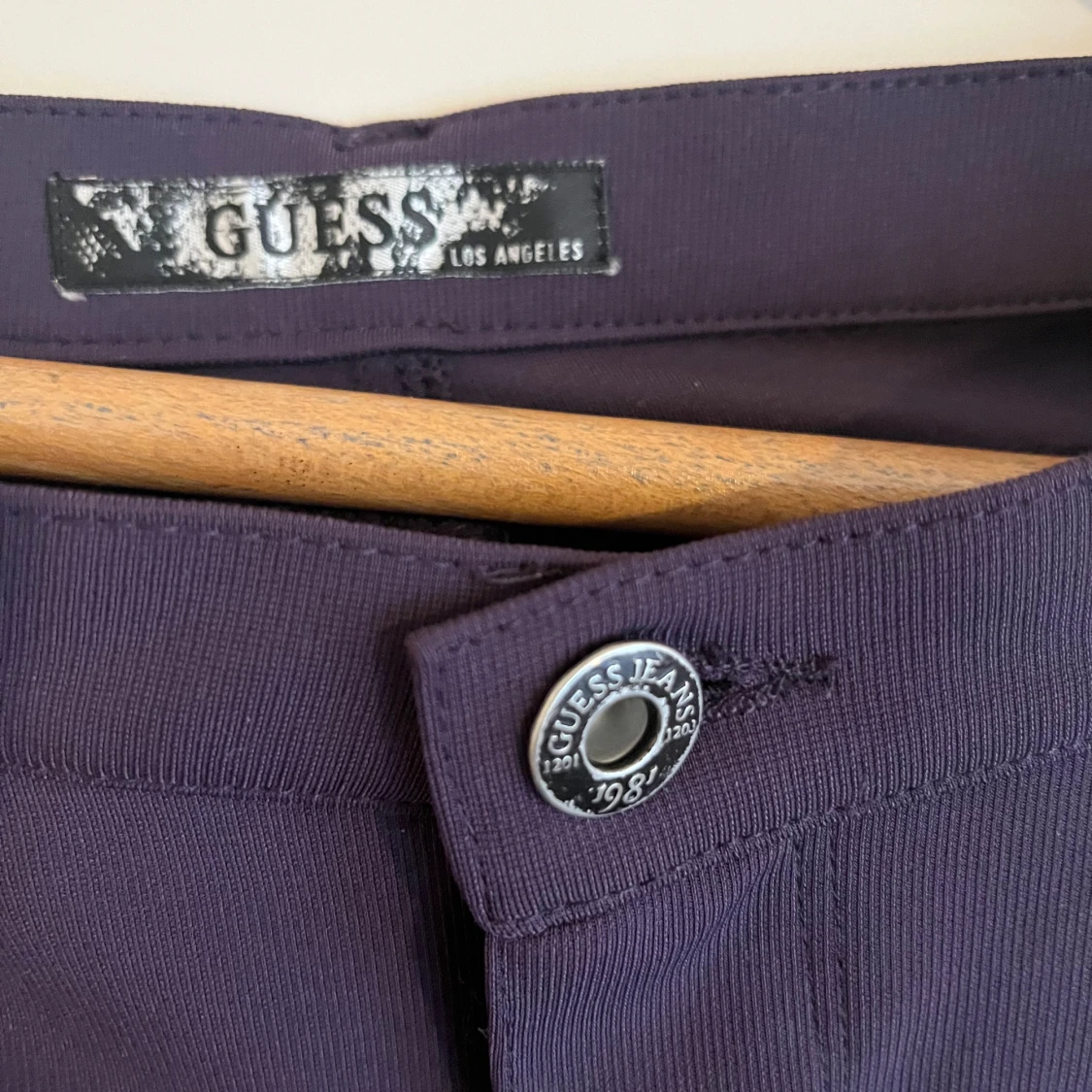 Guess byxor - 90