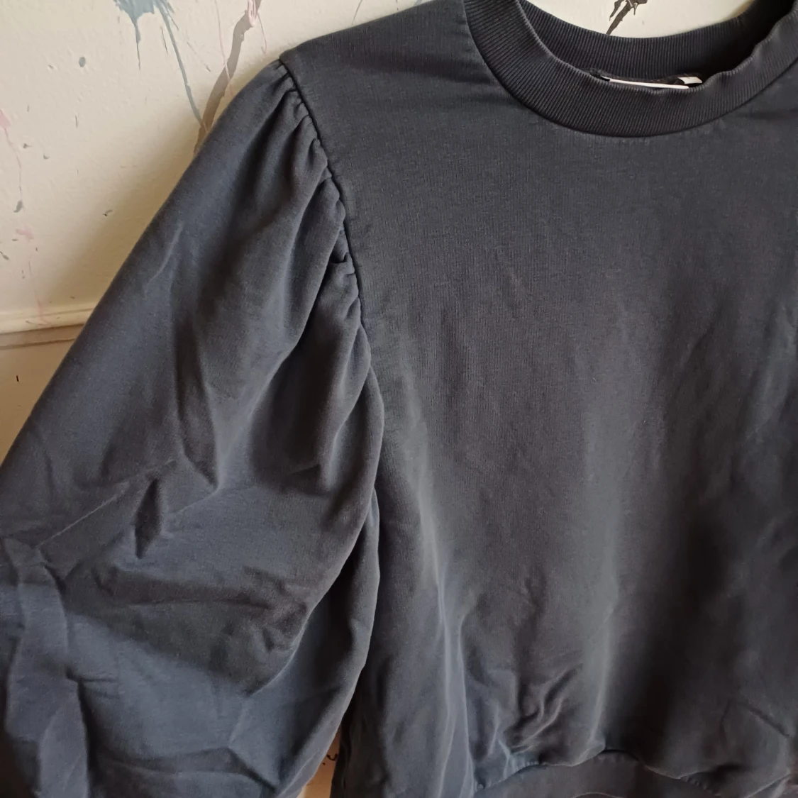 Oversized tröja - 90