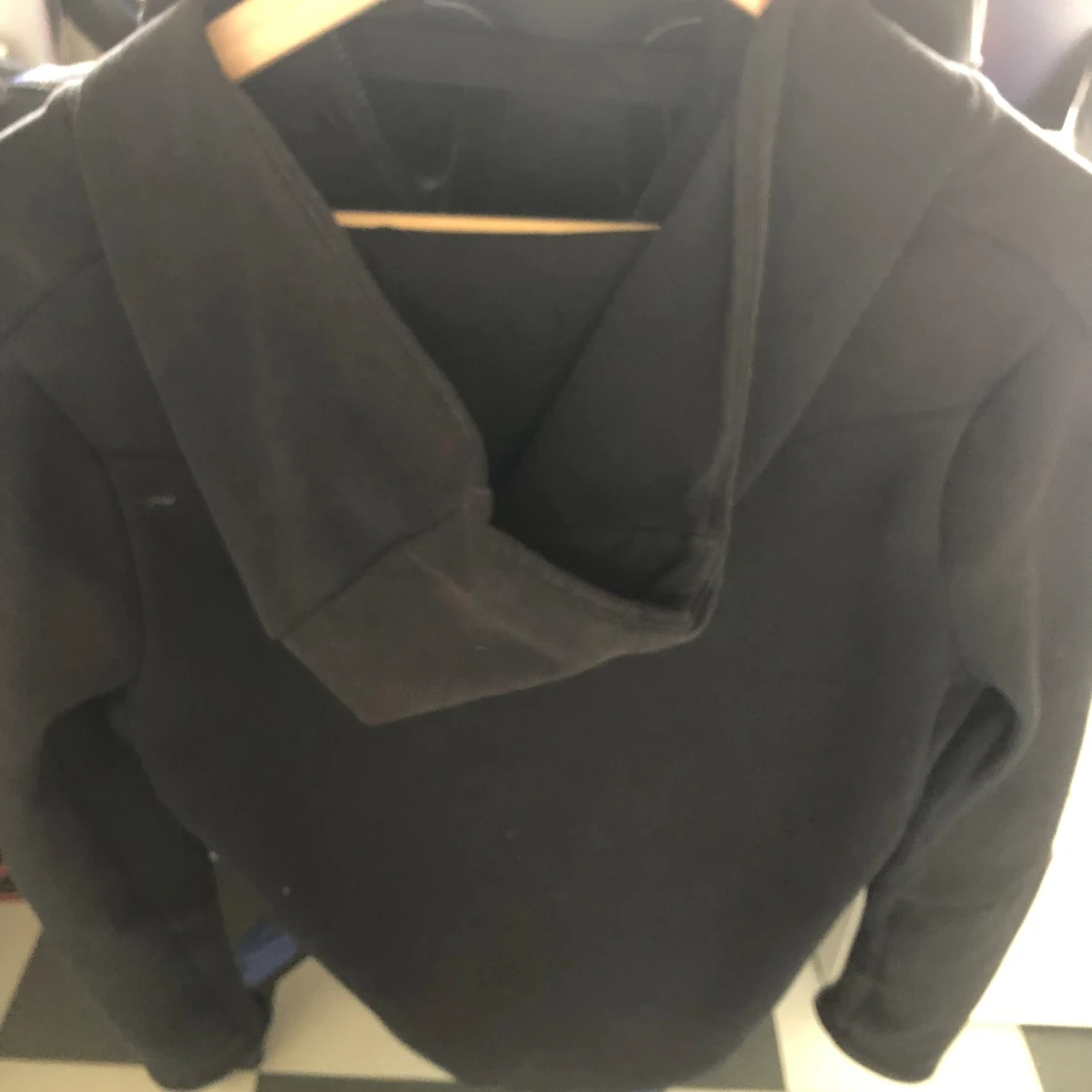 Nike tech fleece - 90