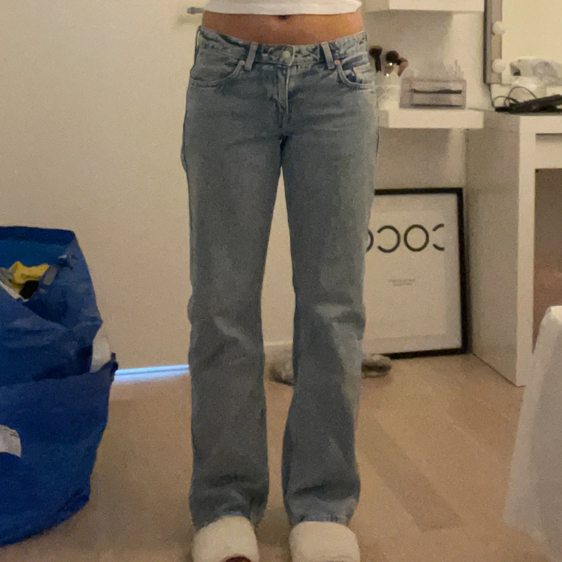 Arrow low jeans - 90