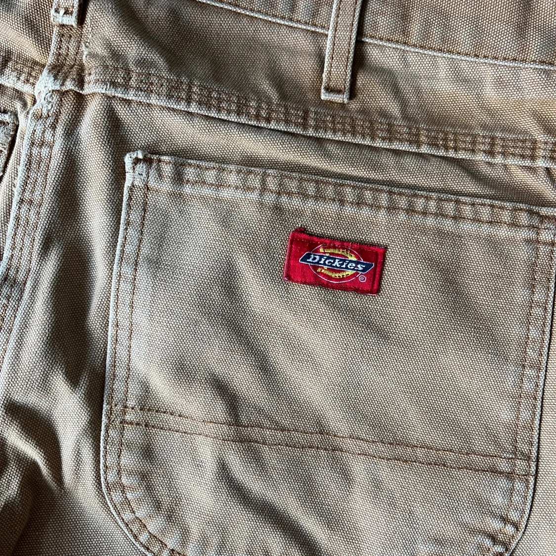 Dickies carpenter pants - 92