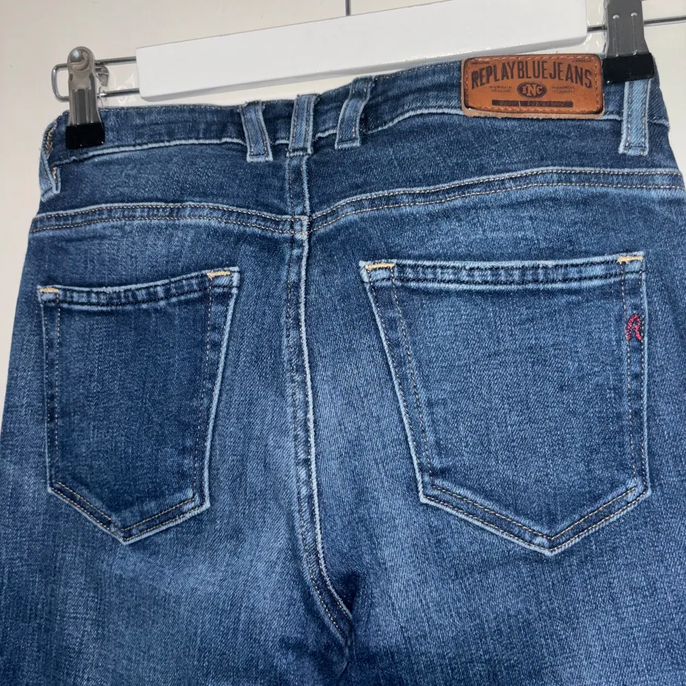 Skinny jeans W25 L30. Jeans & Byxor.