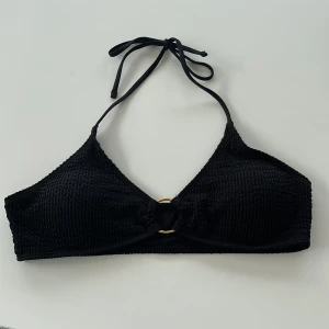 bikini - svart bikini, inte använd💕
