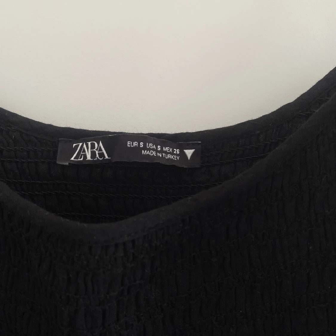 Klänning zara S - 91