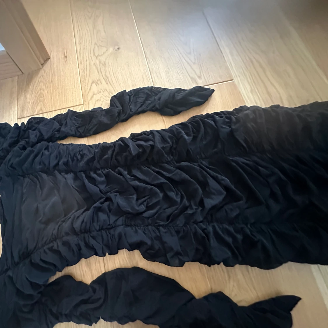 Svart fest klänning 🖤 - 91