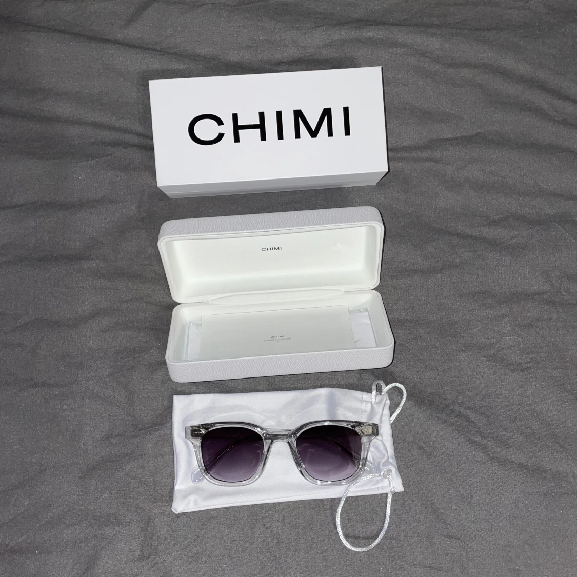 Chimi 02 grey - 90