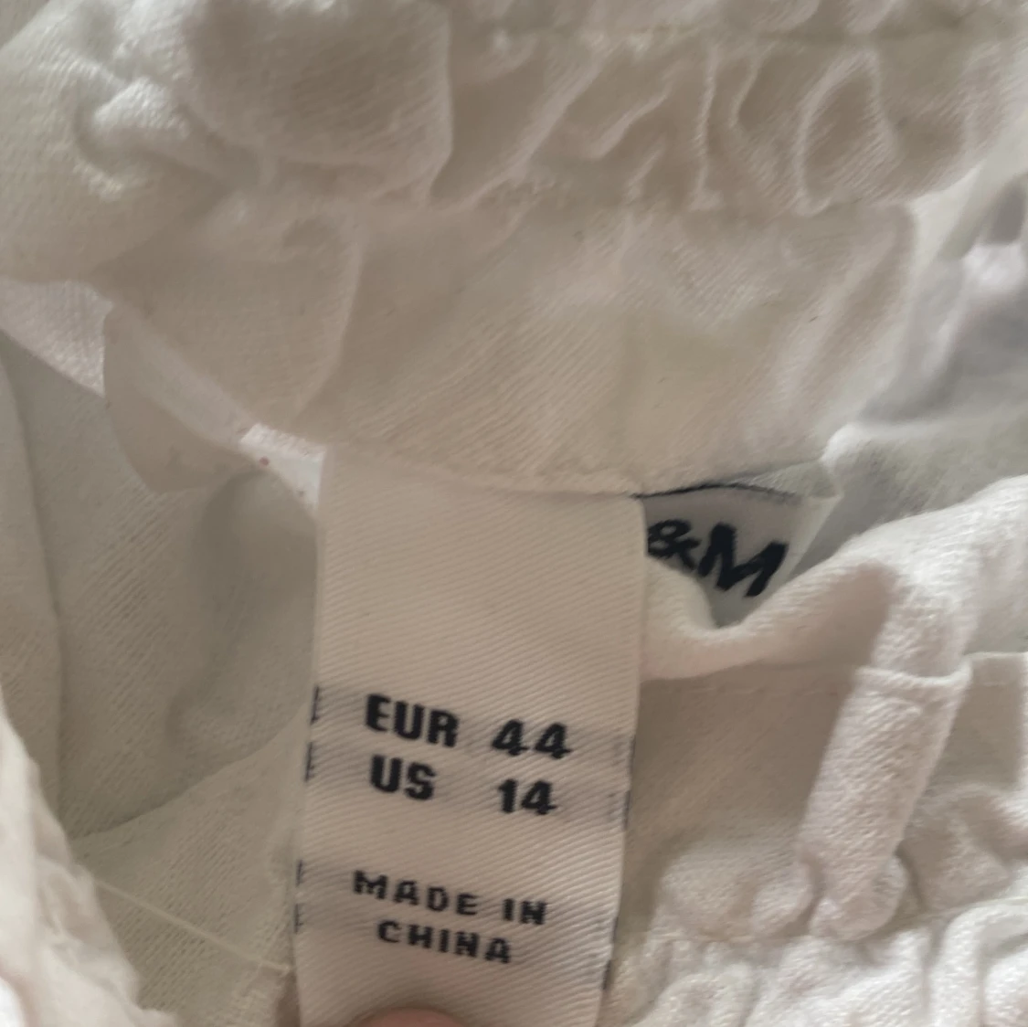 Super söt sommar kjol - 90