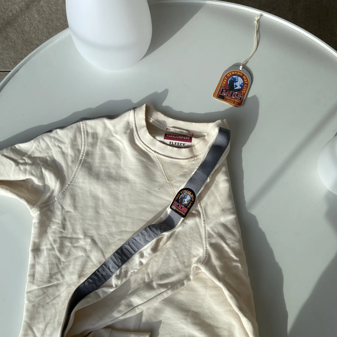 Parajumpers crewneck - 91