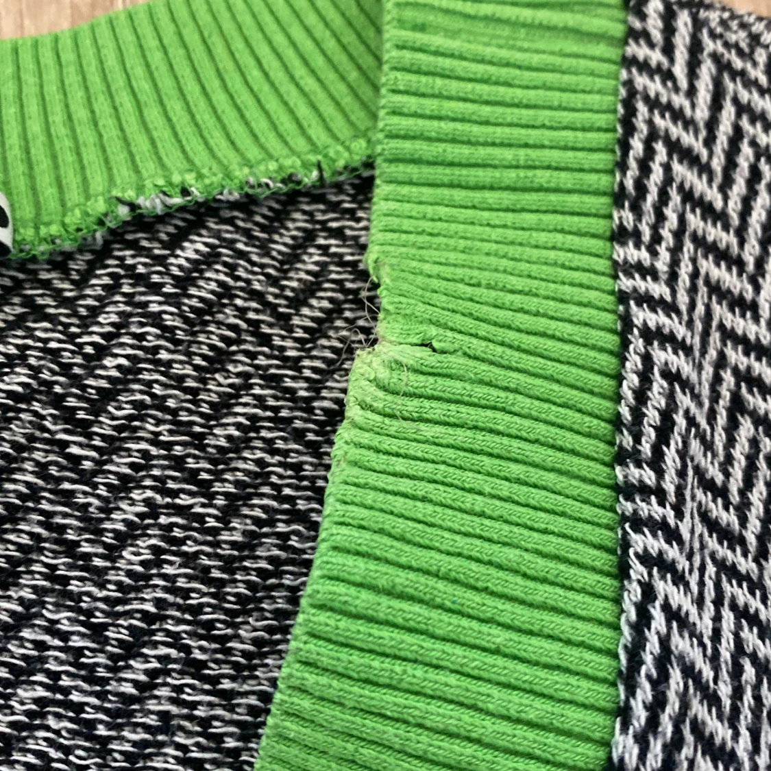 Matchande topp och kjol - 90