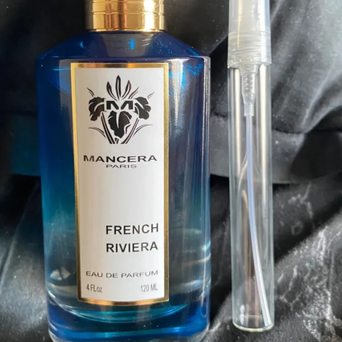 Mancera French Riviera 5/10 ml