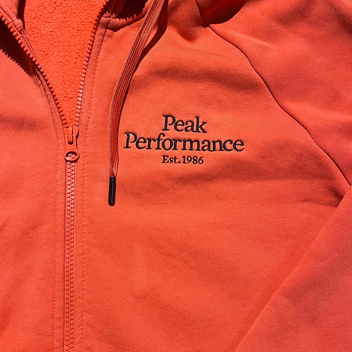 Peak Performce Zip - 90