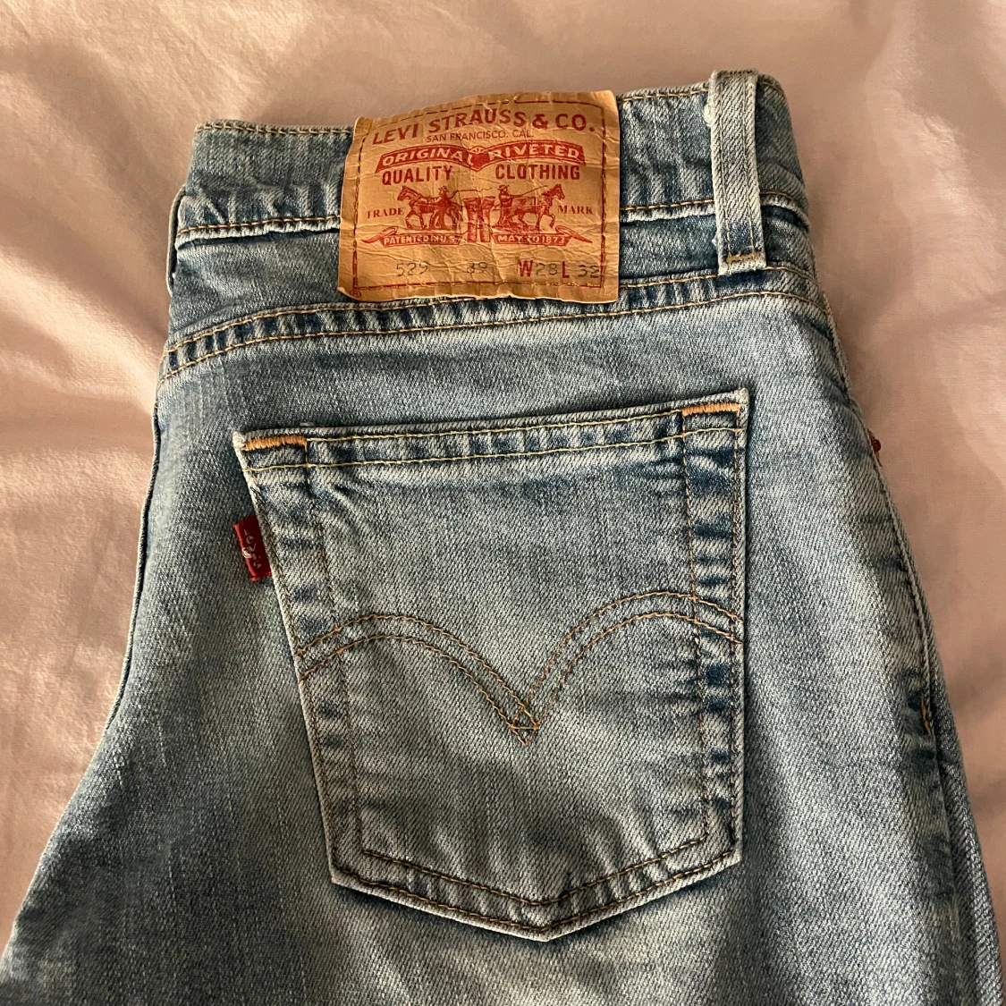 Levis jeans  - 90