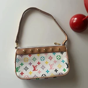 Vintage väska  - Inga defekter!😍 