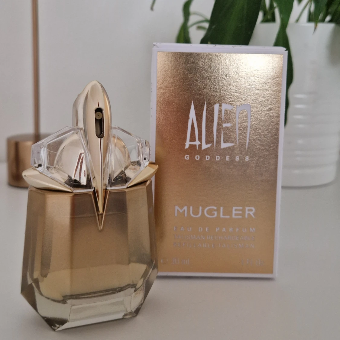 Mugler Alien Goddess 30 ml